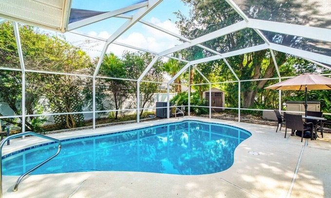 Palm Harbor Apartment | Coastal SeaRenity - Fall and holiday deals!