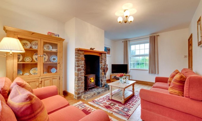 Hartland House | Coastguard Cottage