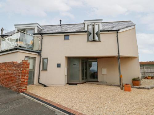 Wyke Regis House | Coastguard Lookout