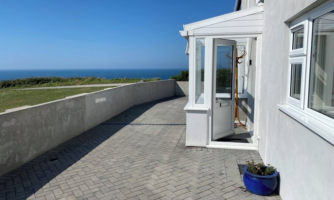 Southwell Cottage | Coastguard View