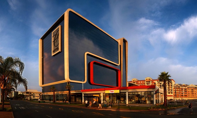 Umhlanga Ridge Hotel | Coastlands Umhlanga Hotel and Convention Centre