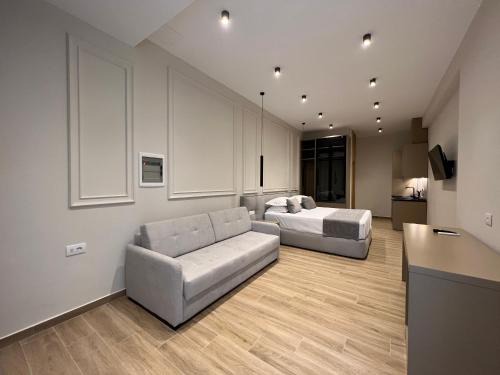 Golem Apartment | Coastline Apart Hotel Golem