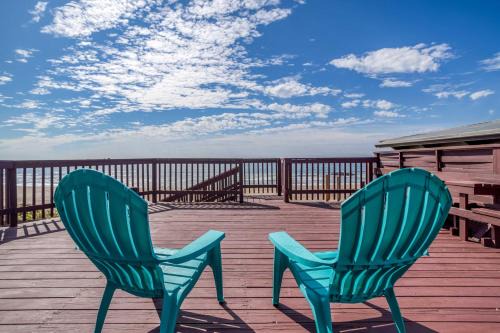Lincoln City House | Coastline Cabin