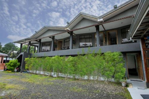 La Fortuna Apartment | Coati Arenal Lodge