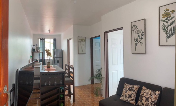 Barrio Pilo Apartment | coati del arenal