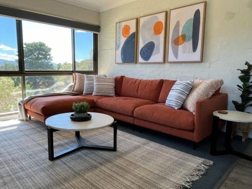 Jindabyne Apartment | Cobbers Rest