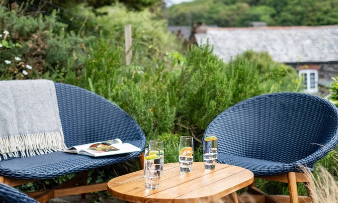 Boscastle Cottage | Cobble Cottage