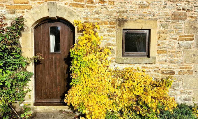 Alston Cottage | Cobblestones Cottage at Lovelady Shield