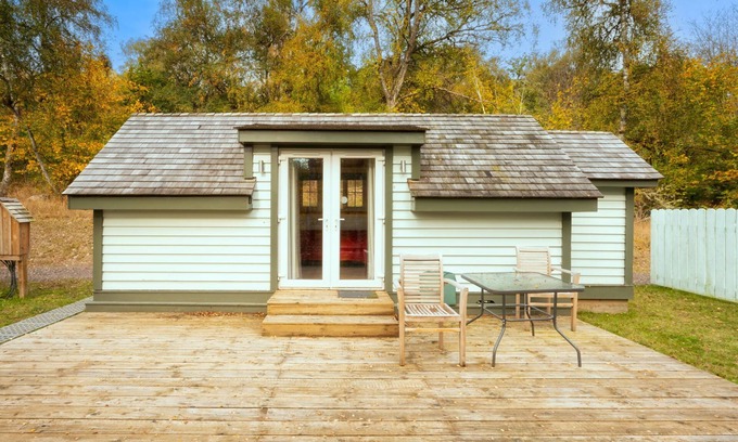 Glen Urquhart House | Cobbs 2 by Interhome