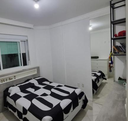 Ingleses Norte Apartment | Cobertura a 100m da praia e próximo ao centro
