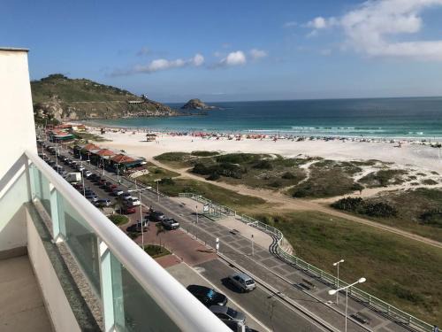 Boqueirao Apartment | Cobertura Arraial do Cabo Frente