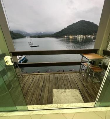 Centro Apartment | Cobertura Duplex - Angra dos Reis