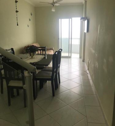 Maracana Apartment | Cobertura duplex