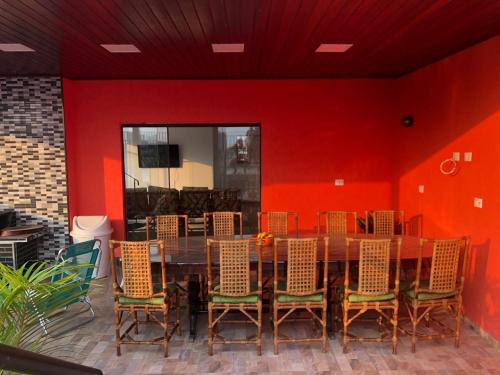 Parque Enseada Apartment | Cobertura enseada Guaruja