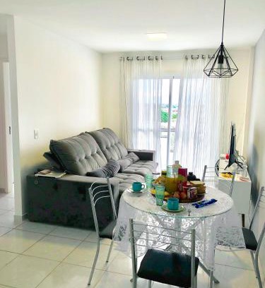 Baixo Grande Apartment | Cobertura São Pedro da Aldeia
