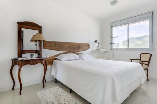 Acores Apartment | Cobertura vista mar com jacuzzi