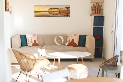 Wissant Apartment | COC - L'Envolée