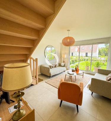 Wissant House | COC - La Voile
