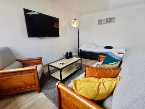 Wissant Apartment | COC - Le Phare