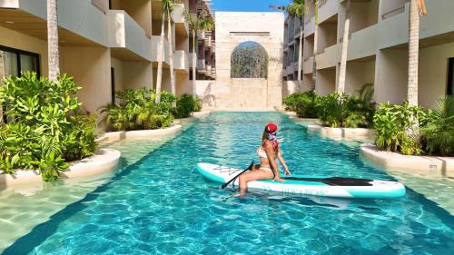 Playa Paraiso Apartment | COCAY Departamento JT RENTALS