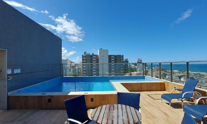 Costa Azul Apartment | COCAZ0100 - Smart Costa Azul