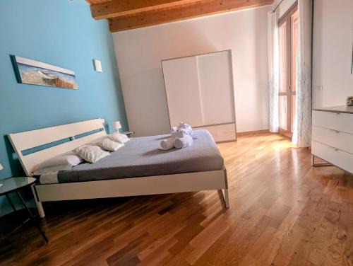 Castellammare Apartment | Cocciu d'amuri Holiday house