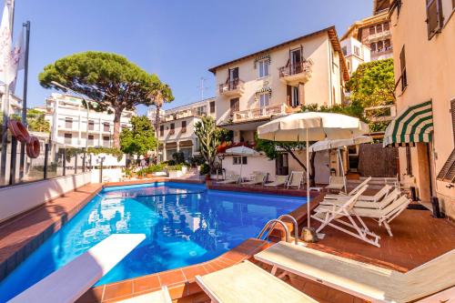 Varazze Hotel | Coccodrillo Hotel & Apartments