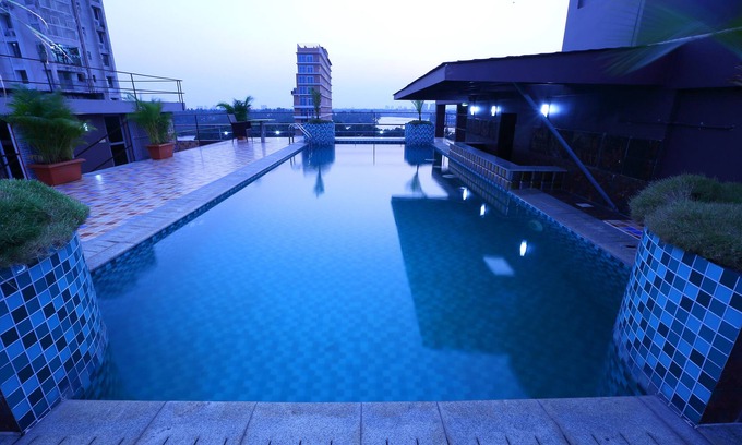 Kochi Hotel | Cochin Legacy
