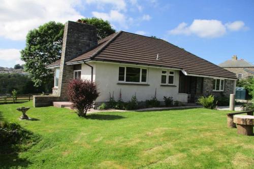 Saltash House | Cockles Farm Bungalow