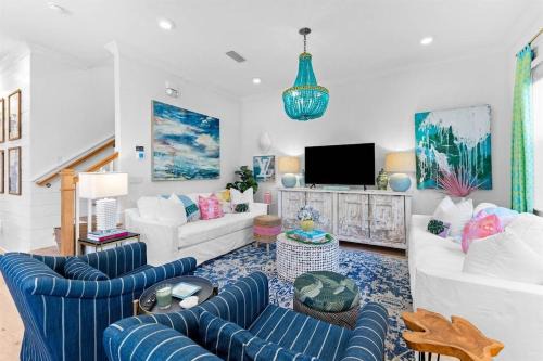 Panama City Beach House | Coco Cottage