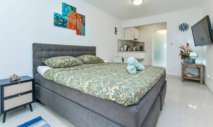 Rancho Apartment | Coco Cove Studio Apt