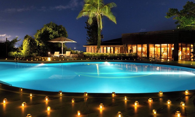 Kadena-cho Hotel | Coco Garden Resort Okinawa