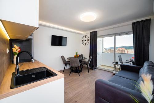 Kastel Sucurac Apartment | Coco