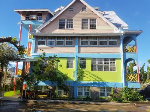 Picard Hotel | Coco Mango Suites