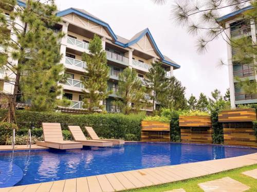 Tagaytay Apartment | Coco's Tagaytay