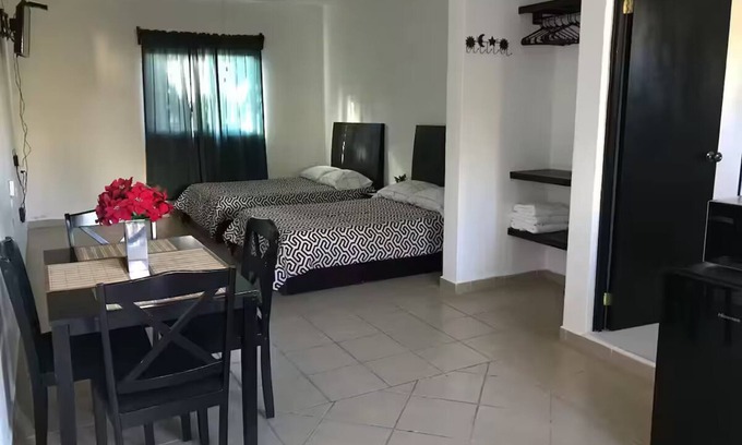 Chula Vista Apartment | Coco Studio. Only 5 minutes from downtown