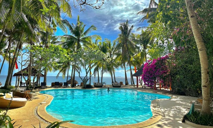 San Juan Resort | Coco Sunset Beach Resort