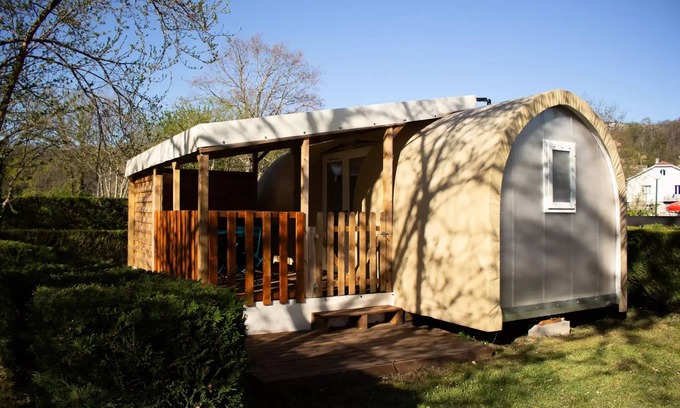 Foix House | Coco Sweet 4 Personen