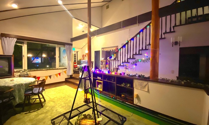 Futo Hotel | COCO TERRACE -Ocean View-
