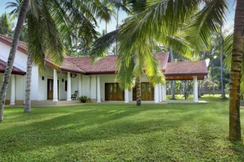 Seeduwa - Katunayake Villa | Coco Villa Peach Tree
