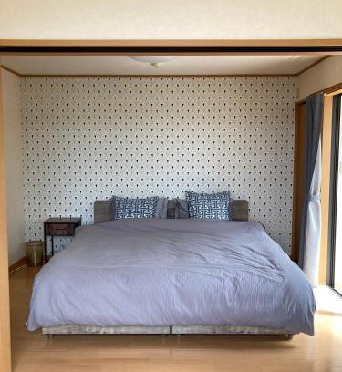 Shibata Apartment | coco105-ルートイン新発田インターから徒歩3分