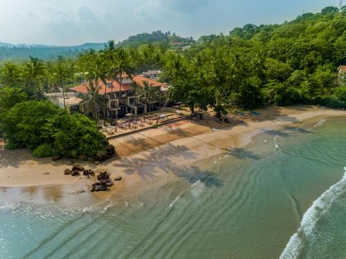Kaduruduwa Hotel | Cocobay Unawatuna