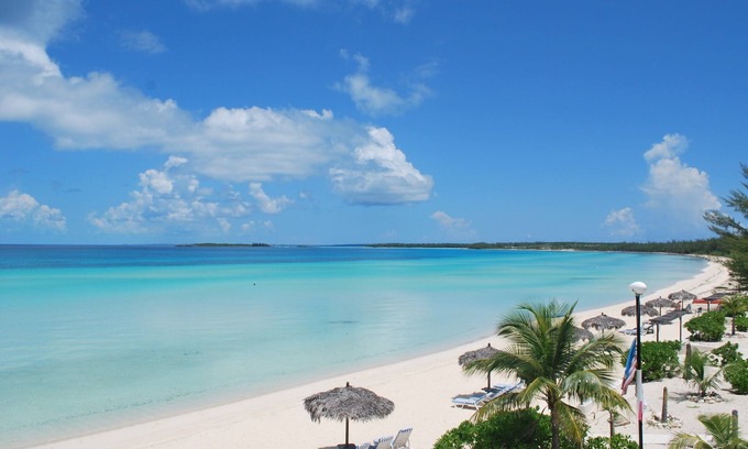 Governor's Harbour Apartment | Cocodimama Resort 14 Bedroom Hotel Room
