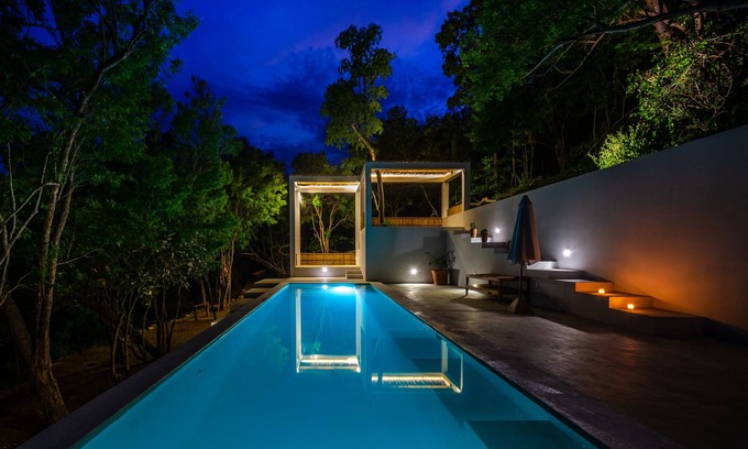 Mazunte Hotel | Cocolia Hotel - Adults Only