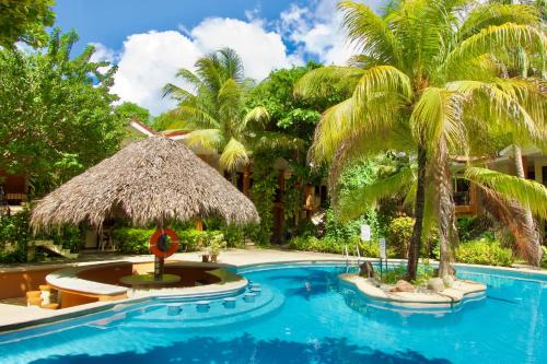 Coco House | Cocomarindo Breeze Condo And Amazing Pool