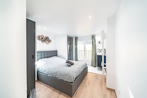 Zola - Pressense Apartment | Cocon moderne Émile Zola
