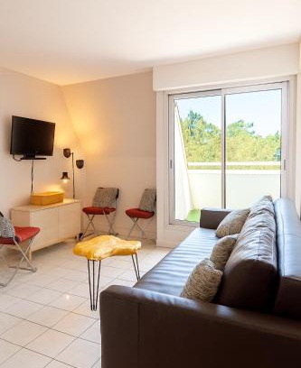 Villers-sur-Mer Apartment | Cocon neuf entre mer et campagne 4Pers Parking privé