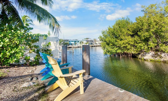 Marathon Hotel | Coconut Cay Resort & Marina