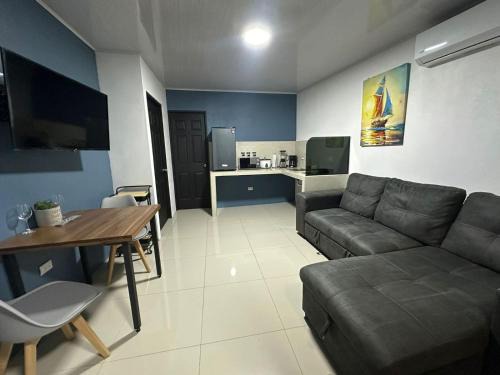 Guacima Apartment | Coconut House