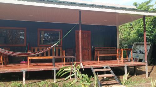 Pavones Apartment | Coconut Lodge #2